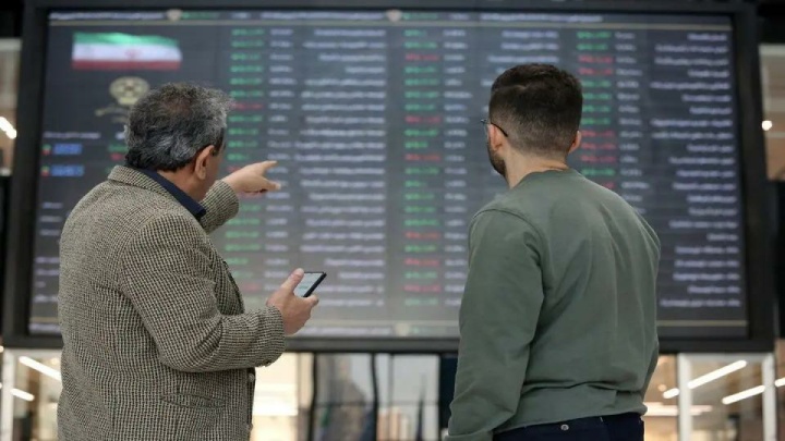 سه روز سبز بعد از جنگ