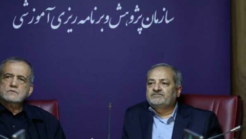 تحول در آموزش و پرورش، پیش‌نیاز پیشرفت و قدرت ملی است
