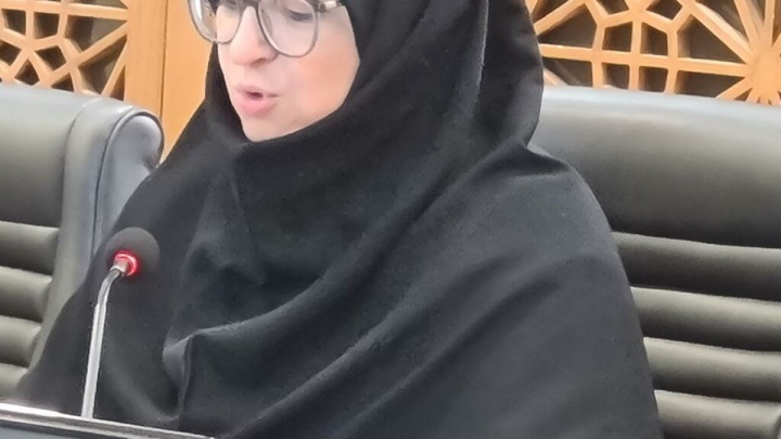 چهاردهمین ذخیره‌گاه زیست‌کره ایران در یونسکو ثبت شد