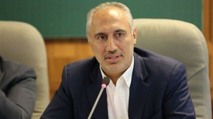 دولت رفع موانع مرزی و تکمیل زیرساخت‌های بازرگان را با جدیت دنبال می‌کند