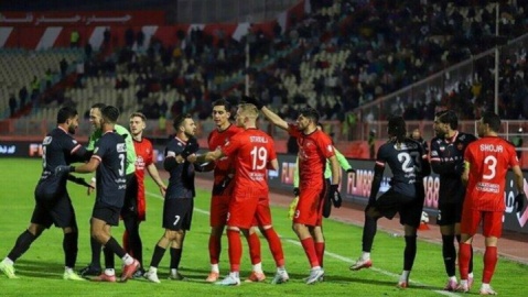 امیدواری پرسپولیس برای آسیا / دادگاه CAS پیگیر امتیازات استقلال و تراکتور