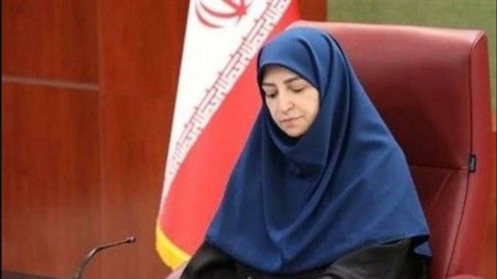 پیام شینا انصاری به محمدباقر قالیباف و سمیه رفیعی