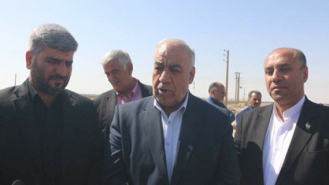 زیرگذر ورامین جنوب‌شرق تهران را از بن‌بست ترافیکی خارج می‌کند