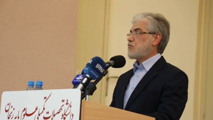 وزیر علوم :  بدون توجه به علوم پایه، فناوری شکل نمی‌گیرد / داوطلبان ریاضی در کنکور 1404 تنها 8 درصد بود