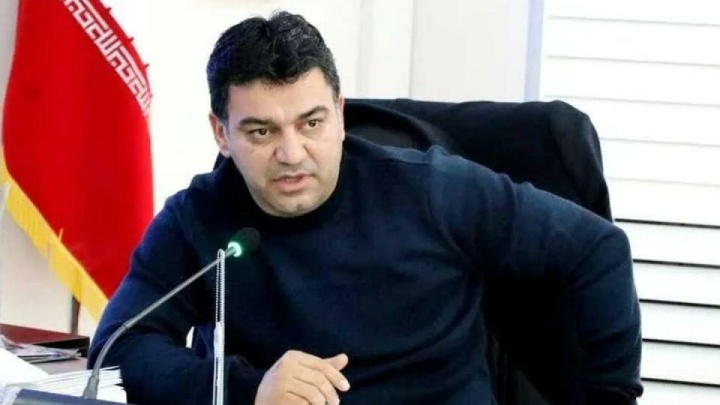 تامین منابع آبی پایدار فضای سبز وبافت های فرسوده در اولویت شهری ملارد