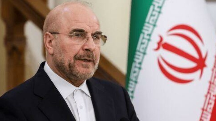 قالیباف: قوه مقننه آمادگی هر گونه همکاری و پشتیبانی از قوای نظامی کشور را دارد