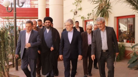 وزیر علوم : نام‌گذاری به نام شهدا تشریفات نیست؛ چراغ راه است