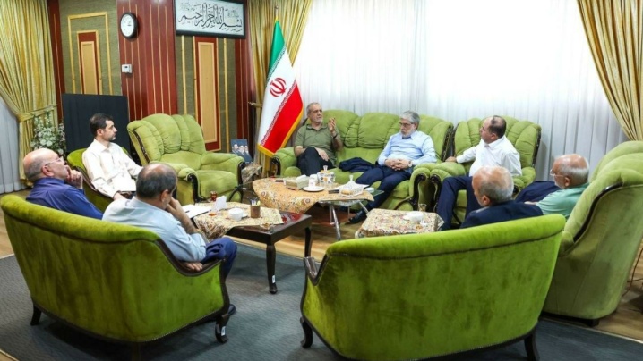 ضرورت استقرار الگوی حکمرانی مشارکتی و دانش‌بنیان در مدیریت منابع آبی کشور