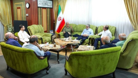 ضرورت استقرار الگوی حکمرانی مشارکتی و دانشبنیان در مدیریت منابع آبی کشور