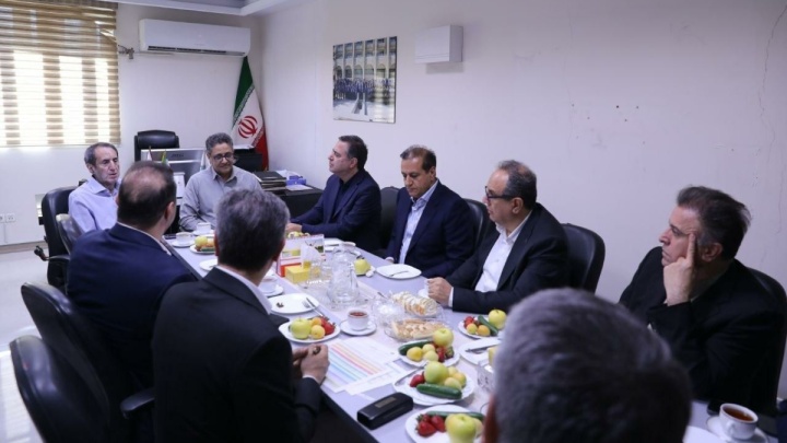 بانک صادرات ایران؛ پیشران تأمین مالی توسعه زنجیره سلامت در اقتصاد بازسازی و جهش پساجنگ