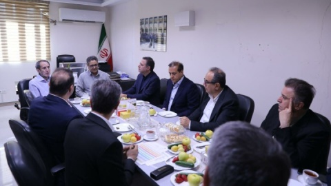 بانک صادرات ایران؛ پیشران تأمین مالی توسعه زنجیره سلامت در اقتصاد بازسازی و جهش پساجنگ