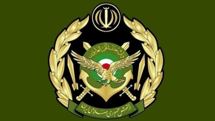 انهدام یک فروند پهپاد «اوربیتر» توسط نیروی پدافند ارتش در منطقه قشم