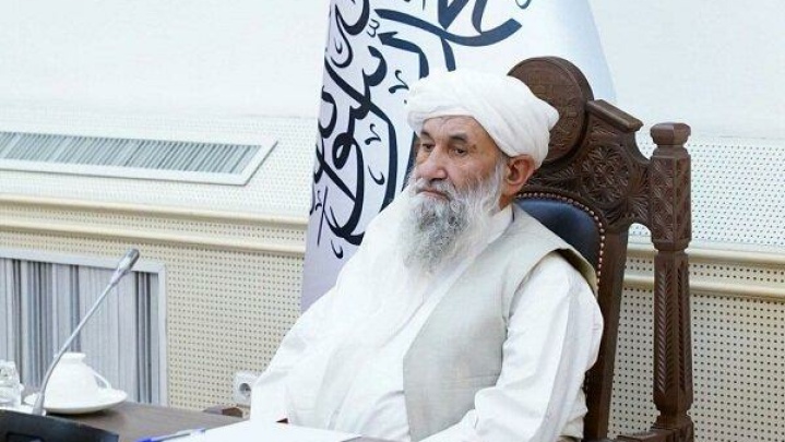 دولت طالبان خواهان گسترش روابط با ترکمنستان شد