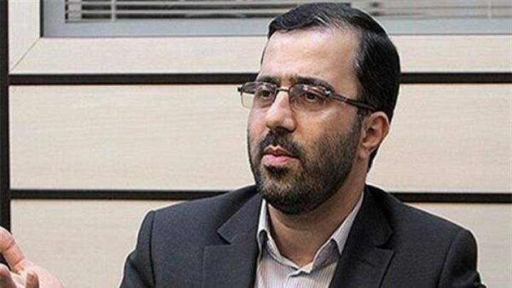 «گودرزی» سخنگوی هیئت رئیسه مجلس ماند