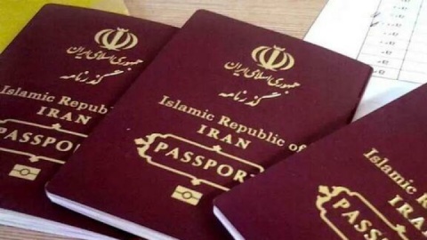 گذرنامه زائران اربعین باید ۶ ماه اعتبار داشته باشد