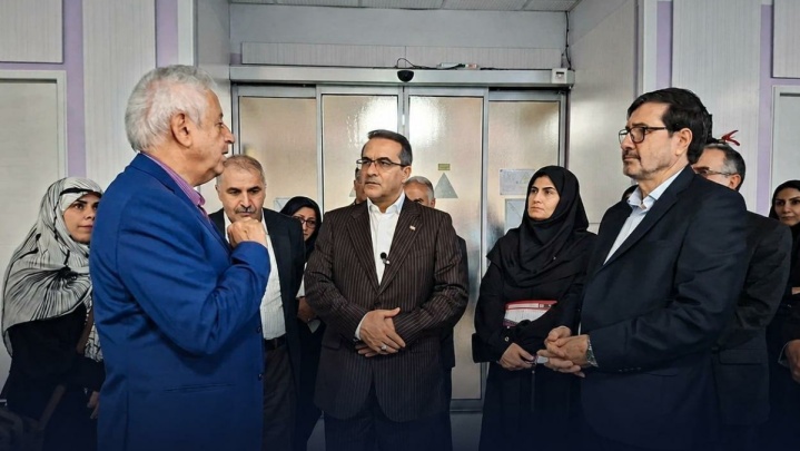 معاون رییس جمهور: بخش دولتی باید تا حد امکان کوچک‌سازی شود