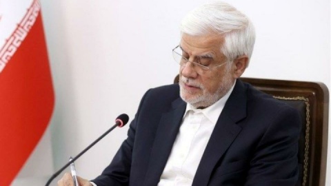 پیام تسلیت معاون اول رئیس‌جمهور به مدیرعامل صندوق ضمانت سپرده‌ها