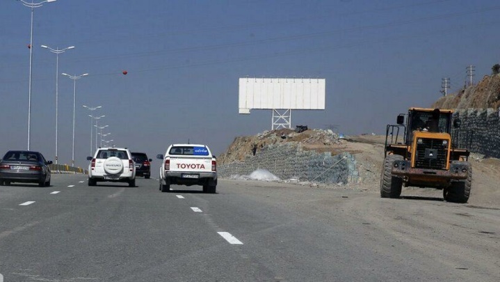تکذیب تردد سراسری خودروهای پلاک مناطق آزاد چابهار در سراسر کشور