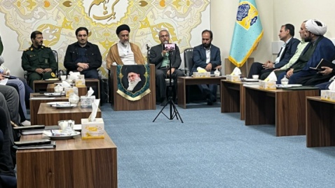 بهره‌گیری ازظرفیت های مردمی دربرنامه های فرهنگی و اجتماعی