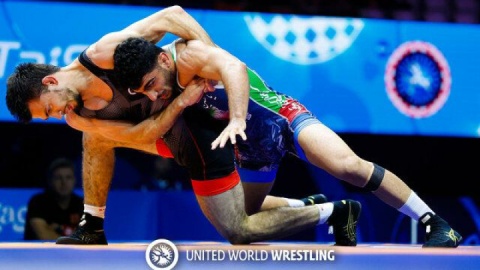 ۶ فرنگی کار ایران راهی مغولستان شدند