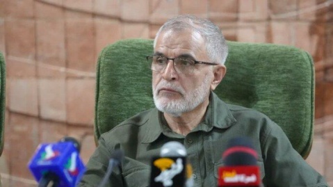 قائم‌مقام وزیر کشور: نباید اجازه داد اختلاف و تفرقه شکل بگیرد /  امروز کشور بیش از هر زمان دیگری به انسجام نیاز دارد