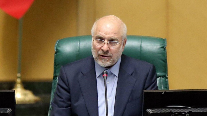 قالیباف: تا اطمینان پیدا نکنیم که حقوق ملت ایران را گرفته‌ایم، هیچ توافقی تأیید نمی‌شود