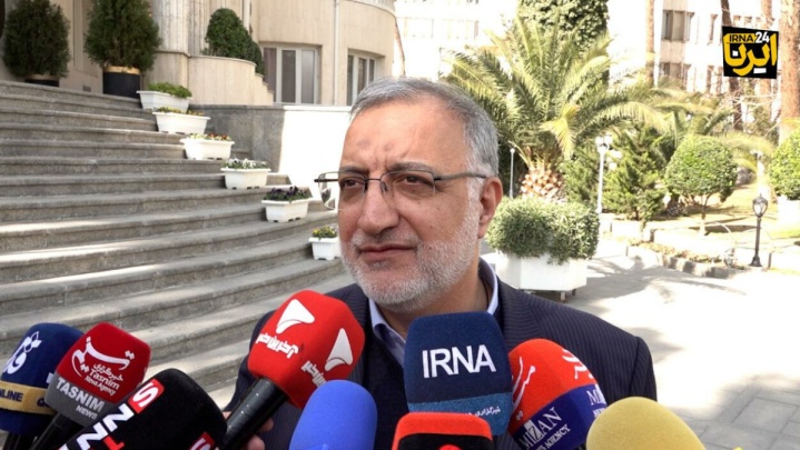 شهردار تهران: مترو همچنان رایگان است