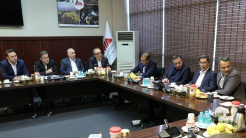مشارکت راهبردی بانک صادرات ایران در «سازندگی نوین» و «جهاد اقتصادی» / تأمین مالی توسعه زیرساخت‌های انرژی با تمرکز بر نیروگاه‌های تجدیدپذیر