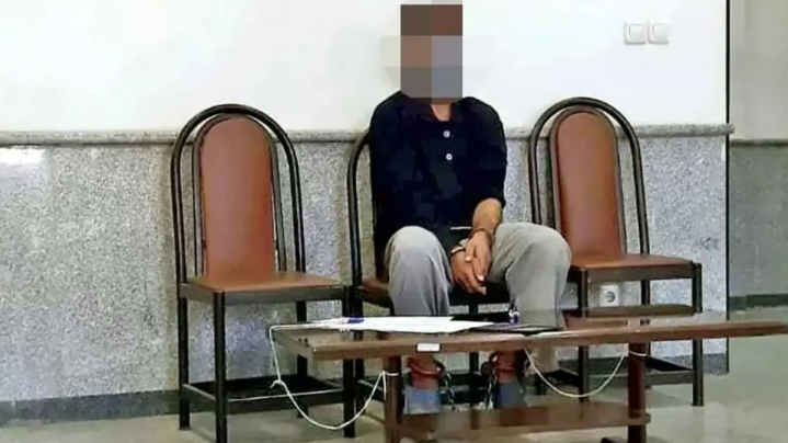 پسر نوجوان پدر سالخورده‌‌اش را کشت