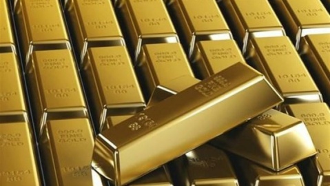 حراج شمش طلا ۱۲ خرداد برگزار میشود