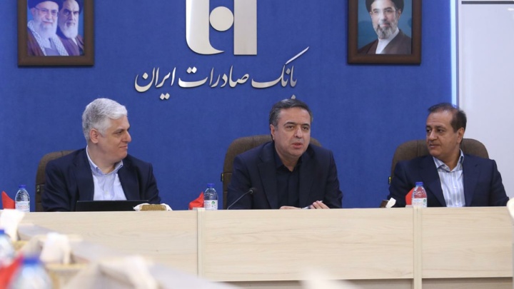 بانک صادرات ایران و جهاد اقتصادی در صنعت قطعه‌سازی؛ چشم‌انداز نوین تأمین مالی کسب ‌و کارها و زنجیره تولید
