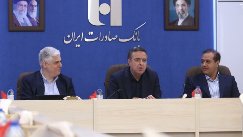 بانک صادرات ایران و جهاد اقتصادی در صنعت قطعه‌سازی؛ چشم‌انداز نوین تأمین مالی کسب ‌و کارها و زنجیره تولید