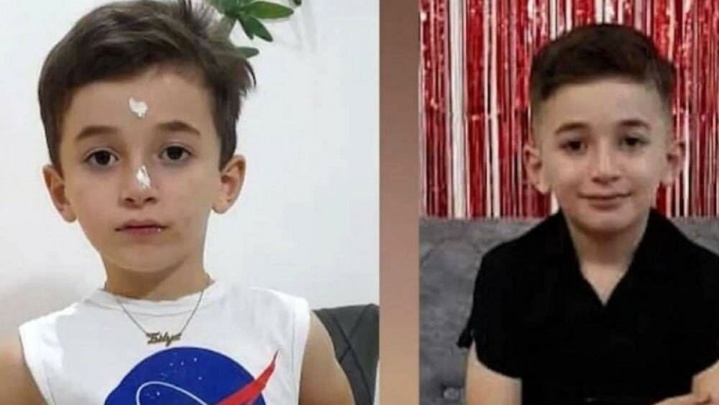 قاتل کودک ۱۰ ساله گیلانی اعدام شد