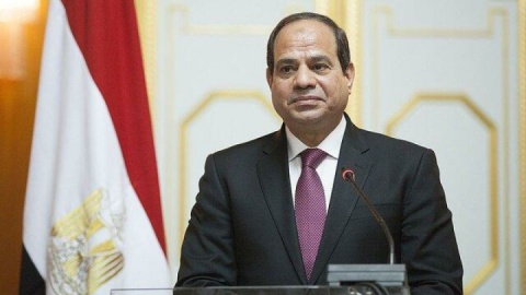 تماس‌های فشرده السیسی برای ممانعت از بازگشت جنگ آمریکا علیه ایران
