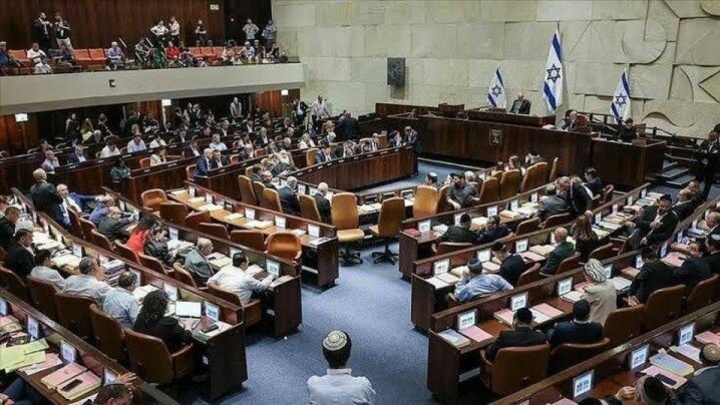 موافقت کمیسیون کنست با طرح انحلال پارلمان رژیم صهیونیستی