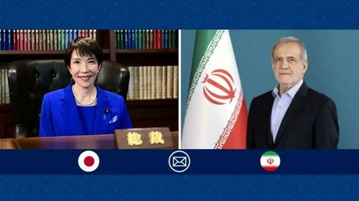 تأکید بر دیپلماسی، امنیت کشتیرانی و توسعه همکاری‌های دوجانبه