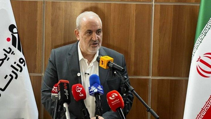 وزیر نیرو: مصرف برق ۱۰ تا ۱۵ درصد کاهش یافته است