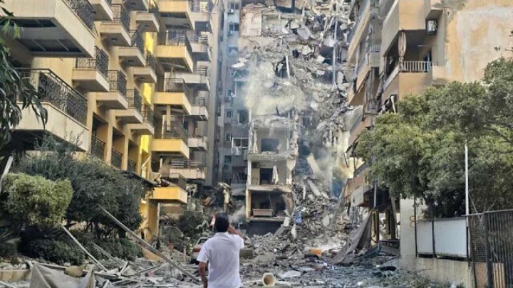جنون، تجاوز و استعمار