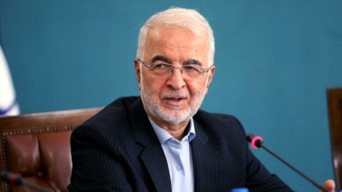 اطلس نظام مسائل استان‌ها برای پیگیری مشکلات طراحی شد