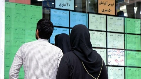 جزئیات افزایش سقف اجاره‌بها/ تهران ۲۷ و سایر شهرها ۲۳ درصد