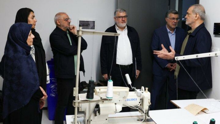 پزشکیان: نظام حمایتی باید مسیر استقلال اجتماعی و اقتصادی کودکان بی‌سرپرست را تضمین کند
