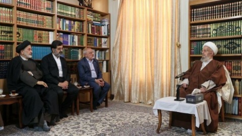 دولت برای بهبود وضعیت اقتصاد در حال تلاش شبانه‌روزی است