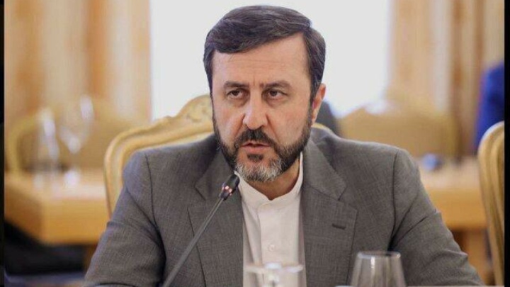 آمریکا در مدیریت تجاوزات رژیم صهیونیستی نقش مستقیم دارد