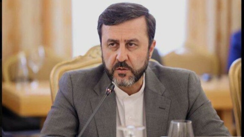آمریکا در مدیریت تجاوزات رژیم صهیونیستی نقش مستقیم دارد