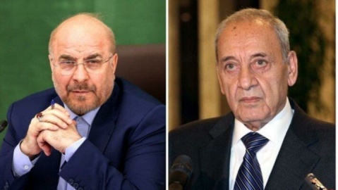 قالیباف: اگر جنایت ها در لبنان ادامه پیدا کند جلوی رژیم صهیونیستی خواهیم ایستاد