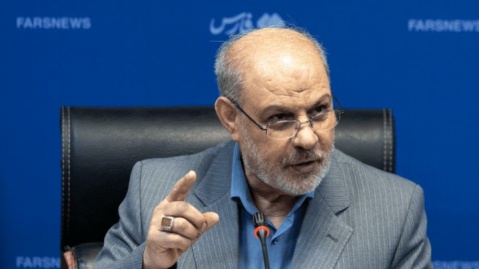 برای تمامی سناریوهای احتمالی آمادگی داریم