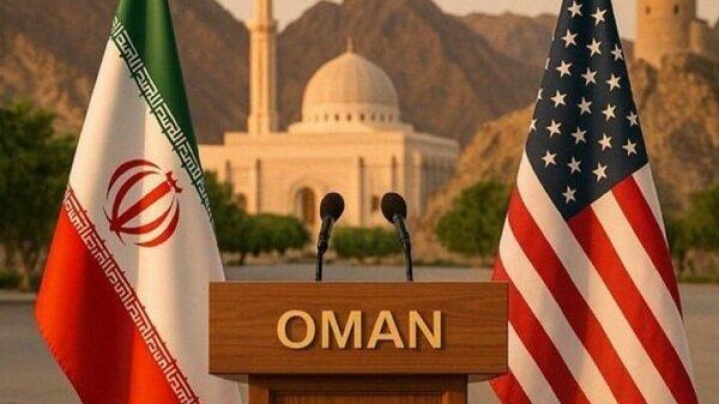 آمریکا به عمان برای فاصله گرفتن از ایران فشار وارد می‌کند