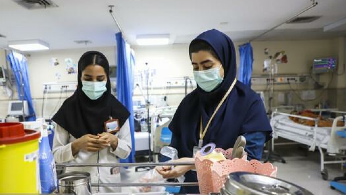 زندگی در تهران؛ گران‌تر از توان پرستاران/ تزریق ژل و بوتاکس سودآورتر از خدمت پرستاری