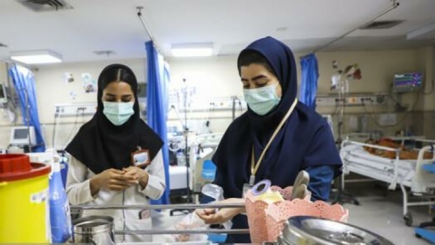 زندگی در تهران؛ گران‌تر از توان پرستاران/ تزریق ژل و بوتاکس سودآورتر از خدمت پرستاری