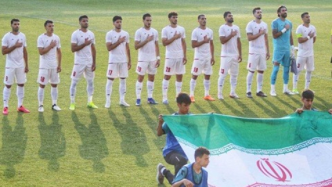 نگاهی به رکورد بازیکنان تیم ملی / از پیرترین فوتبالیست تا جوان‌ترین و گلزن‌ترین